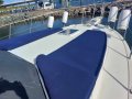 Meridian 4600 Flybridge Yachtfisher