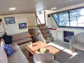 Meridian 4600 Flybridge Yachtfisher