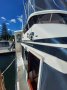 Meridian 4600 Flybridge Yachtfisher