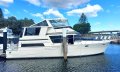Meridian 4600 Flybridge Yachtfisher