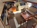 Meridian 4600 Flybridge Yachtfisher