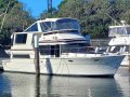 Meridian 4600 Flybridge Yachtfisher