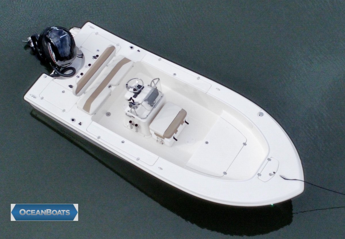 Pioneer 186 Cape Island Mercury150hp Sitting On An Alloy Trailer Power