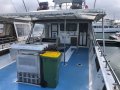 Fishing Charter Business
