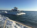 Fishing Charter Business