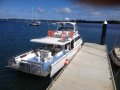 Fishing Charter Business
