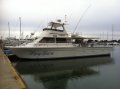 Fishing Charter Business