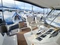 Riviera 38 Flybridge (Hardtop) MKII "Mahogany".