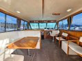 Riviera 38 Flybridge (Hardtop) MKII "Mahogany".