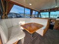 Riviera 38 Flybridge (Hardtop) MKII "Mahogany".