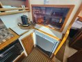 Riviera 38 Flybridge (Hardtop) MKII "Mahogany".