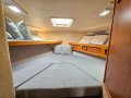 Riviera 38 Flybridge (Hardtop) MKII "Mahogany".