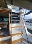 Riviera 38 Flybridge (Hardtop) MKII "Mahogany".