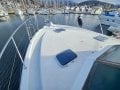 Riviera 38 Flybridge (Hardtop) MKII "Mahogany".