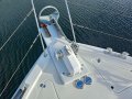 Riviera 38 Flybridge (Hardtop) MKII "Mahogany".