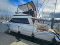 Riviera 38 Flybridge (Hardtop) MKII "Mahogany".