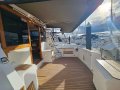 Riviera 38 Flybridge (Hardtop) MKII "Mahogany".