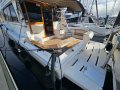 Riviera 38 Flybridge (Hardtop) MKII "Mahogany".