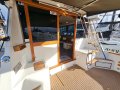 Riviera 38 Flybridge (Hardtop) MKII "Mahogany".
