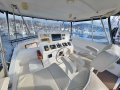 Riviera 38 Flybridge (Hardtop) MKII "Mahogany".