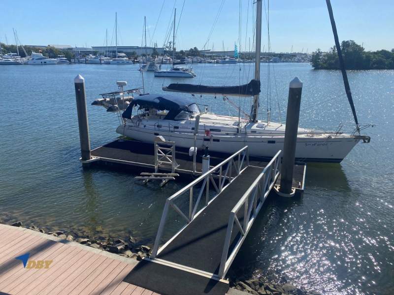 Beneteau Oceanis 461