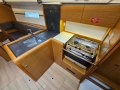 Jeanneau Sun Odyssey 349 "Freycinet"