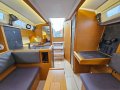 Jeanneau Sun Odyssey 349 "Freycinet"