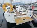 Jeanneau Sun Odyssey 349 "Freycinet"