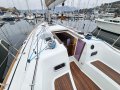 Jeanneau Sun Odyssey 349 "Freycinet"