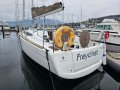 Jeanneau Sun Odyssey 349 "Freycinet"