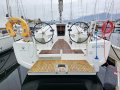 Jeanneau Sun Odyssey 349 "Freycinet"