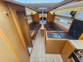 Jeanneau Sun Odyssey 349 "Freycinet"