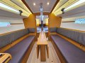 Jeanneau Sun Odyssey 349 "Freycinet"