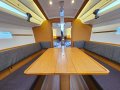 Jeanneau Sun Odyssey 349 "Freycinet"