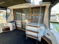 Riviera 38 Flybridge