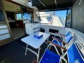 Riviera 38 Flybridge