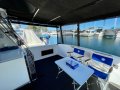 Riviera 38 Flybridge