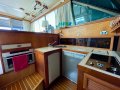 Riviera 38 Flybridge