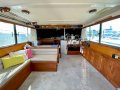 Riviera 38 Flybridge