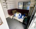 Shiraz, 2 x Decked, Dual Helm, 3 x Bed, 2 x Bath.