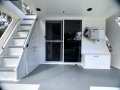 Shiraz, 2 x Decked, Dual Helm, 3 x Bed, 2 x Bath.