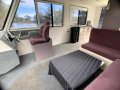 Shiraz, 2 x Decked, Dual Helm, 3 x Bed, 2 x Bath.