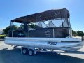 Runaway Bay Pontoon Boats 2402