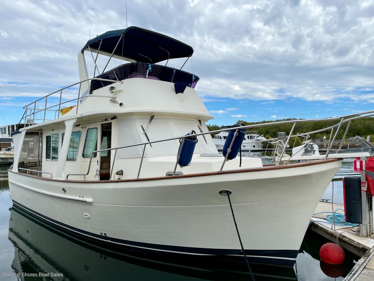 Clipper 34