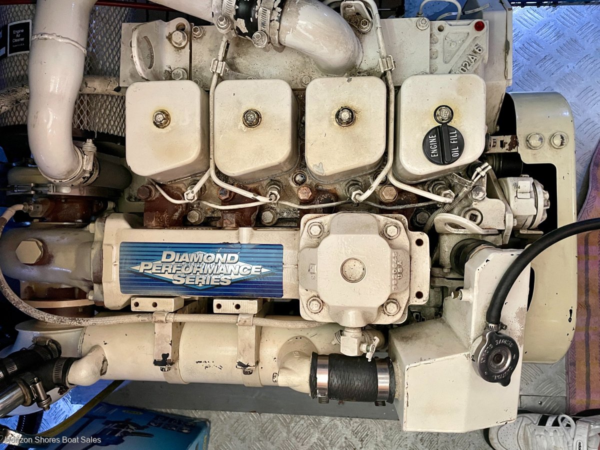 Clipper 34