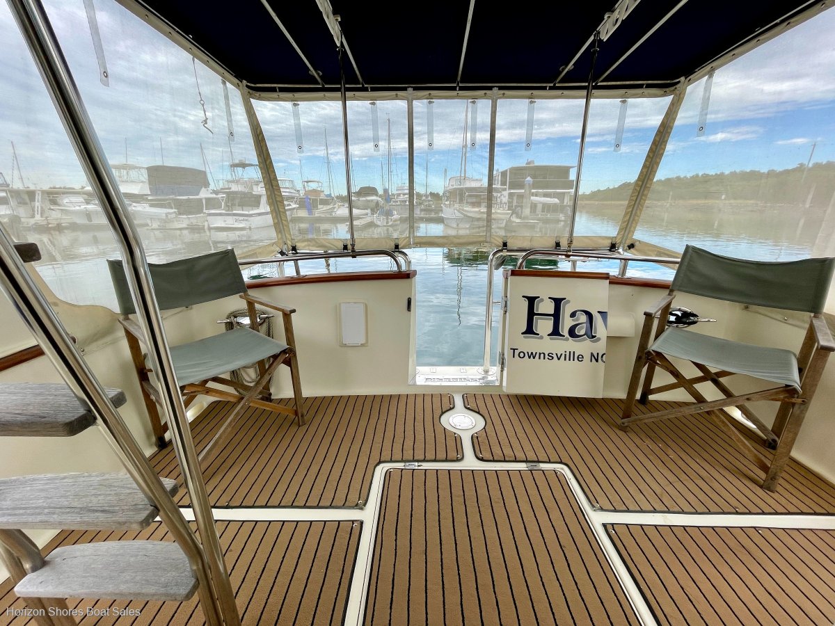 Clipper 34