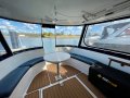 Cuddles 35 Resort Flybridge
