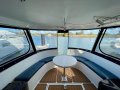 Cuddles 35 Resort Flybridge
