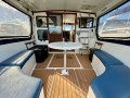 Cuddles 35 Resort Flybridge