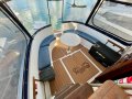 Cuddles 35 Resort Flybridge